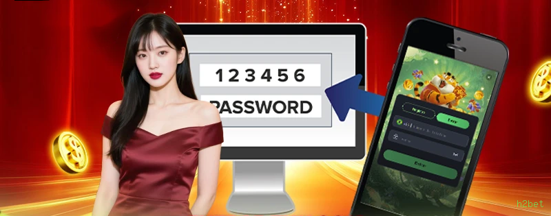 Cassino ao vivo h2bet dealers