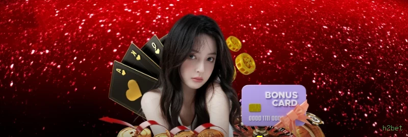 Cassino ao vivo h2bet dealers