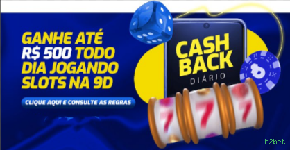 Suporte h2bet
