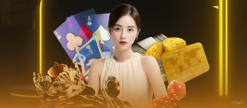 Formulário registro h2bet