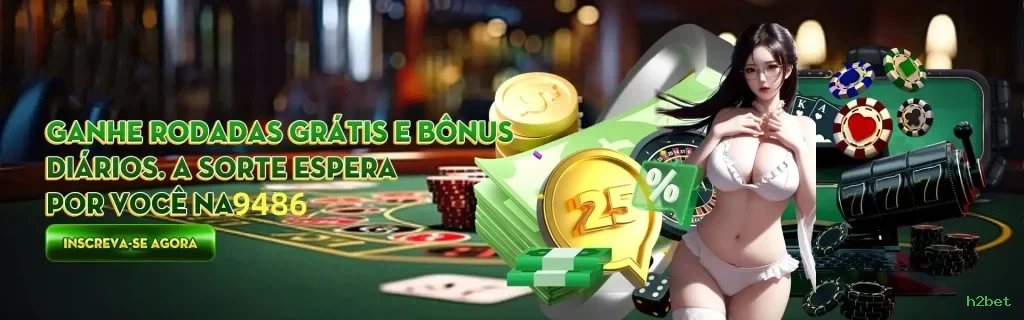 Depósito PIX h2bet
