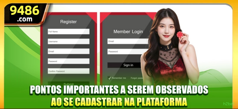 Programa VIP h2bet - benefícios exclusivos