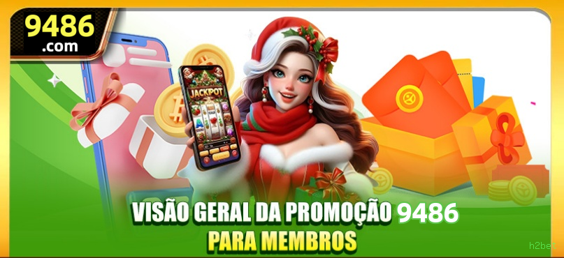 Saque PIX h2bet